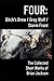 Four: Bitch's Brew / Gray Wolf / Storm Front (The Collected Short Works of Brian Jackson)