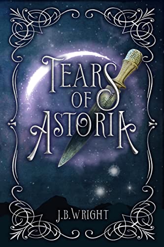 Tears of Astoria (Kindle Edition)