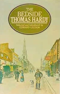 The bedside Thomas Hardy