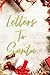 Letters to Santa My Journal, Writing to Santa All Year Long! ... by Sandra Rodriguez