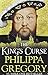 The King's Curse (The Cousins War)
