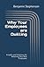 Why Your Employees are Quit...