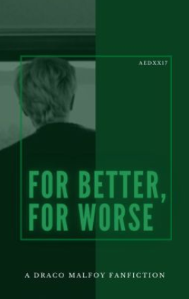 For better, for worse (ebook)