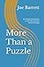 More Than a Puzzle: An Auti...