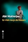 Le soleil rouge d...