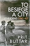 To Besiege a City...