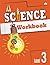 Science Workbook Level - 3