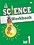 Science Workbook Level - 1