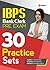 30 Practice Sets IBPS Bank ...