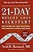 21-Day Weight Loss Kickstart: Boost Metabolism, Lower Cholesterol, and Dramatically Improve Your Health