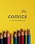 diy Comics: a comics workbook