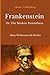 Frankenstein; Or, The Moder...