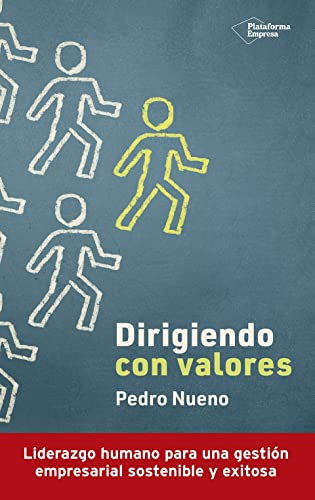 Dirigiendo con valores (Paperback)