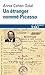 Un étranger nommé Picasso: Dossier de police n°74.664