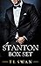 Stanton Box Set (Stanton, #...