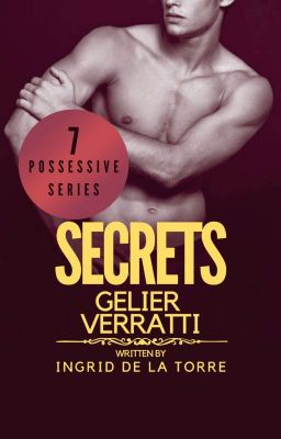 Secrets (Possessive, #7)