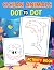 Ocean Animals Dot To Dot Ac...