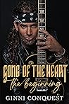 Book cover for Song of the Heart: The Beginning