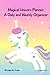 Magical Unicorn Planner: A ...