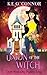 Union of the Witch (Crypt Witch Cozy Mystery Series)