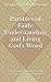 Parables of Faith: Understa...