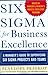 Six Sigma for Business Exce...