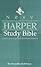NRSV Harper Study Bible