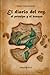 El diario del rey: El príncipe y el bosque (Spanish Edition)