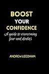 Boost your confidence