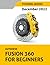 Autodesk Fusion 360 For Beg...