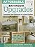 Affordable Bathroom Upgrades by Steve Cory