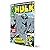 Coleção Clássica Marvel Vol. 5 - Hulk Vol. 1 (Incredible Hulk, #1-6)