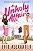 An Unholy Affair (Foxbrooke...