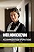 HOTEL HOUSEKEEPING: ACCOMMO...