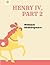 Henry IV, Part 2 Annotated