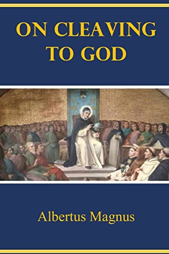 On Cleaving to God (Paperback)