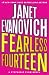 Fearless Fourteen (Stephanie Plum Novels)