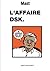 L'Affaire DSK by Mast
