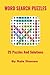 Word Search Puzzles: 25 Puz...