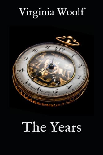 The Years: Original Text
