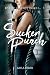 Sucker Punch: A Feel-Good Sapphic Romance in London (Wrestling Girls)