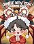 Chinese New Year Coloring B...