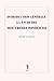 Introduction générale à l’étude des doctrines hindoues (French Edition)