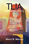 Tlia. Iomadach libro 3