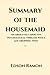 Summary of Freida McFadden's The Housemaid: An absolutely addictive psychological thriller with a jaw-dropping twist