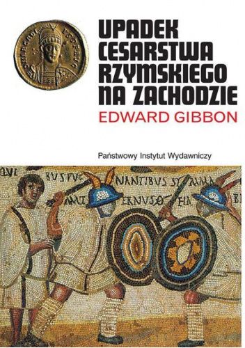 Upadek Cesarstwa Rzymskiego na zachodzie