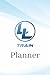 TRAIN Online Planner by Josh Simpson