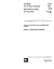 IEC 60475 Ed. 1.0 b:1974, M...
