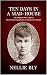 Ten Days In A Mad House by Nellie Bly by Nellie  Bly
