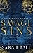 Savage Sins